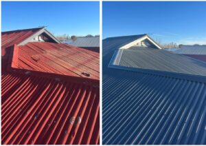 Revive your roof and extend its serviceable life by engaging a roof repairs specialist