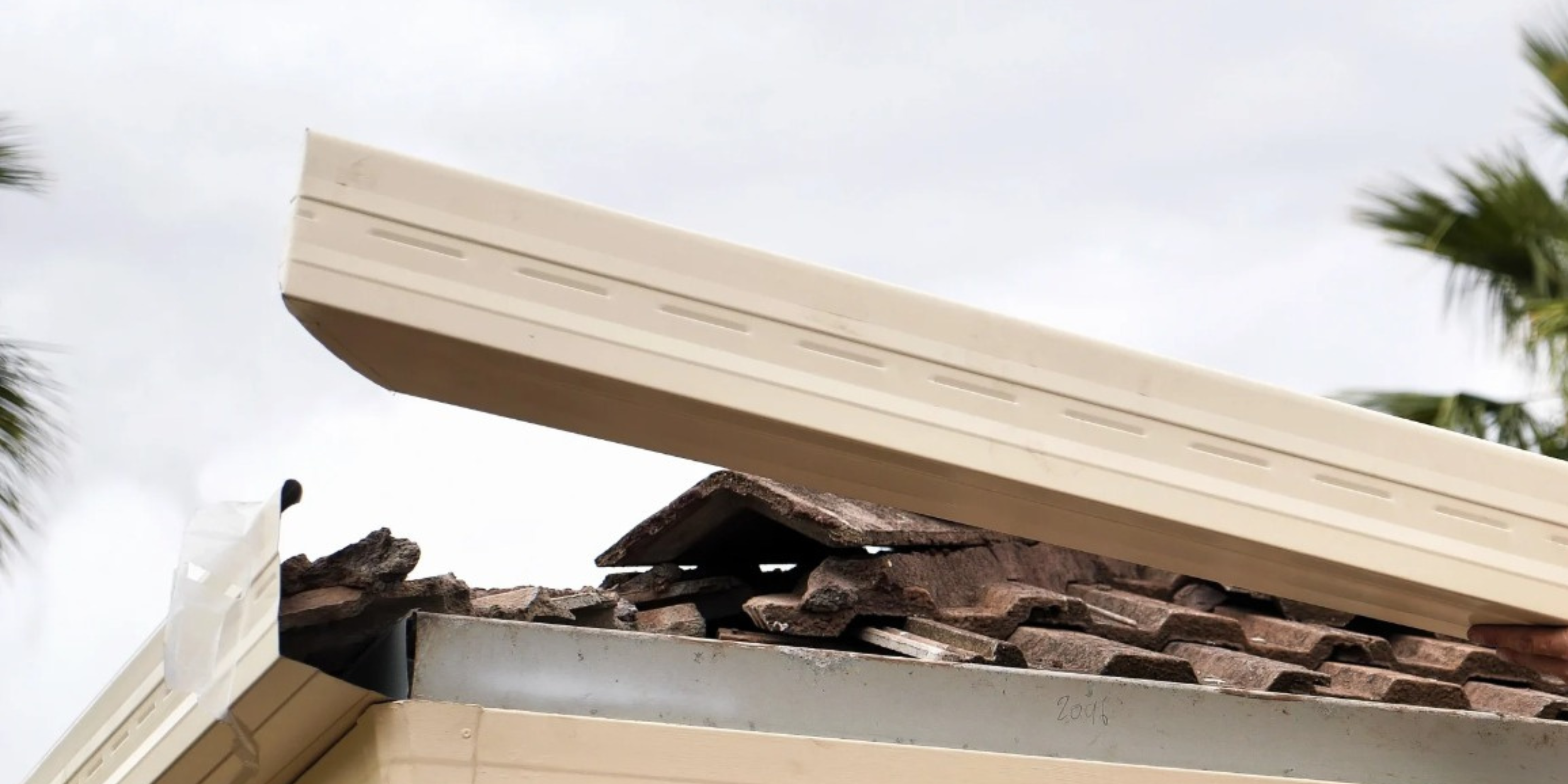 gutter repairs Adelaide