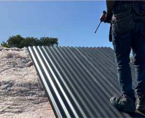 Restore your canopy and prolong its mean life with the best roof repairs near me