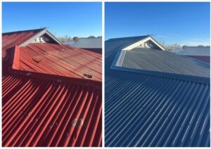 Searching For Reliable Roof Restoration Near Me? Call SALocal Roof Repairs Today