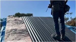 Safeguard your canopy with professional metal roof replacement Adelaide